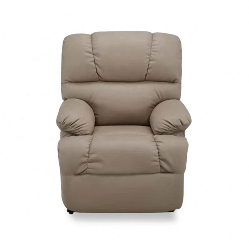 Poltrona reclinabile elettrica - Home Cinema Furniture recensione e prezzo