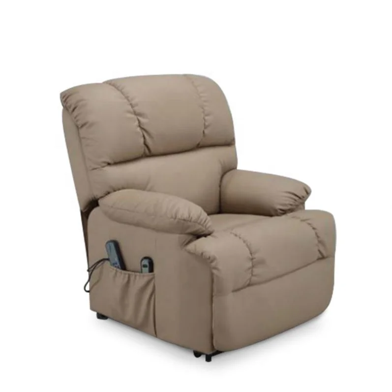 Poltrona reclinabile elettrica - Home Cinema Furniture recensione e prezzo