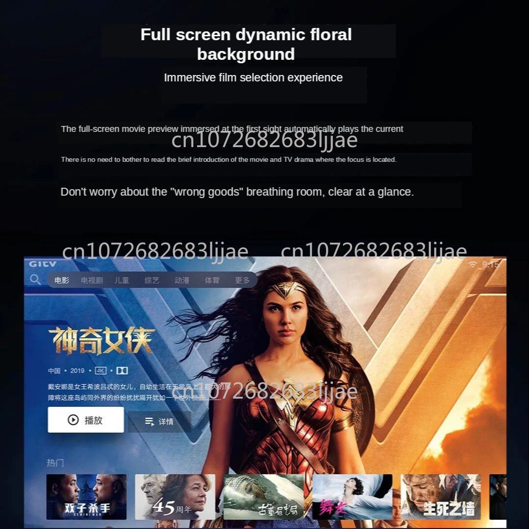 Proiettore Laser 4K Cinema Pro - Home Cinema Beamer recensione e prezzo