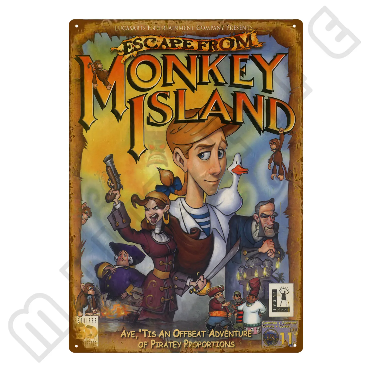 Gioco classico Il segreto dell - Home Cinema Kids recensione e prezzo