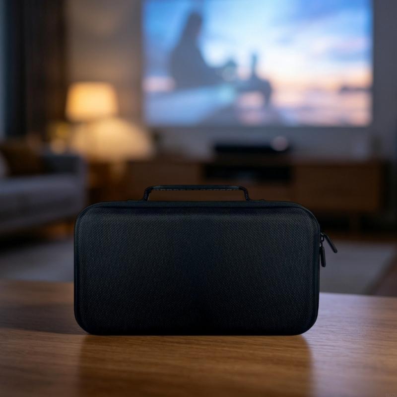 462E Custodia per proiettore P - Projector Carrying Bag recensione e prezzo