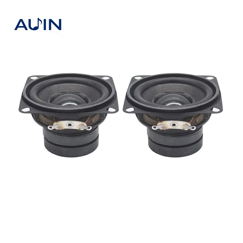 2Pcs 2 pollici 4 Ohm 10W altop - Home Cinema Panasonic recensione e prezzo