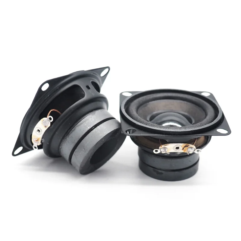 2Pcs 2 pollici 4 Ohm 10W altop - Home Cinema Panasonic recensione e prezzo