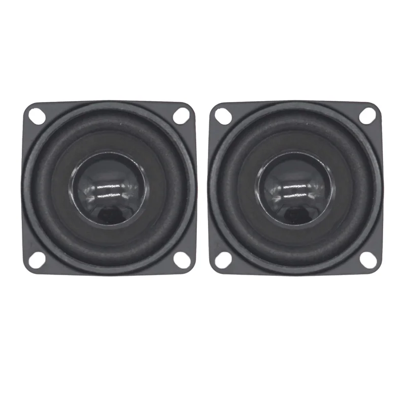 2Pcs 2 pollici 4 Ohm 10W altop - Home Cinema Panasonic recensione e prezzo