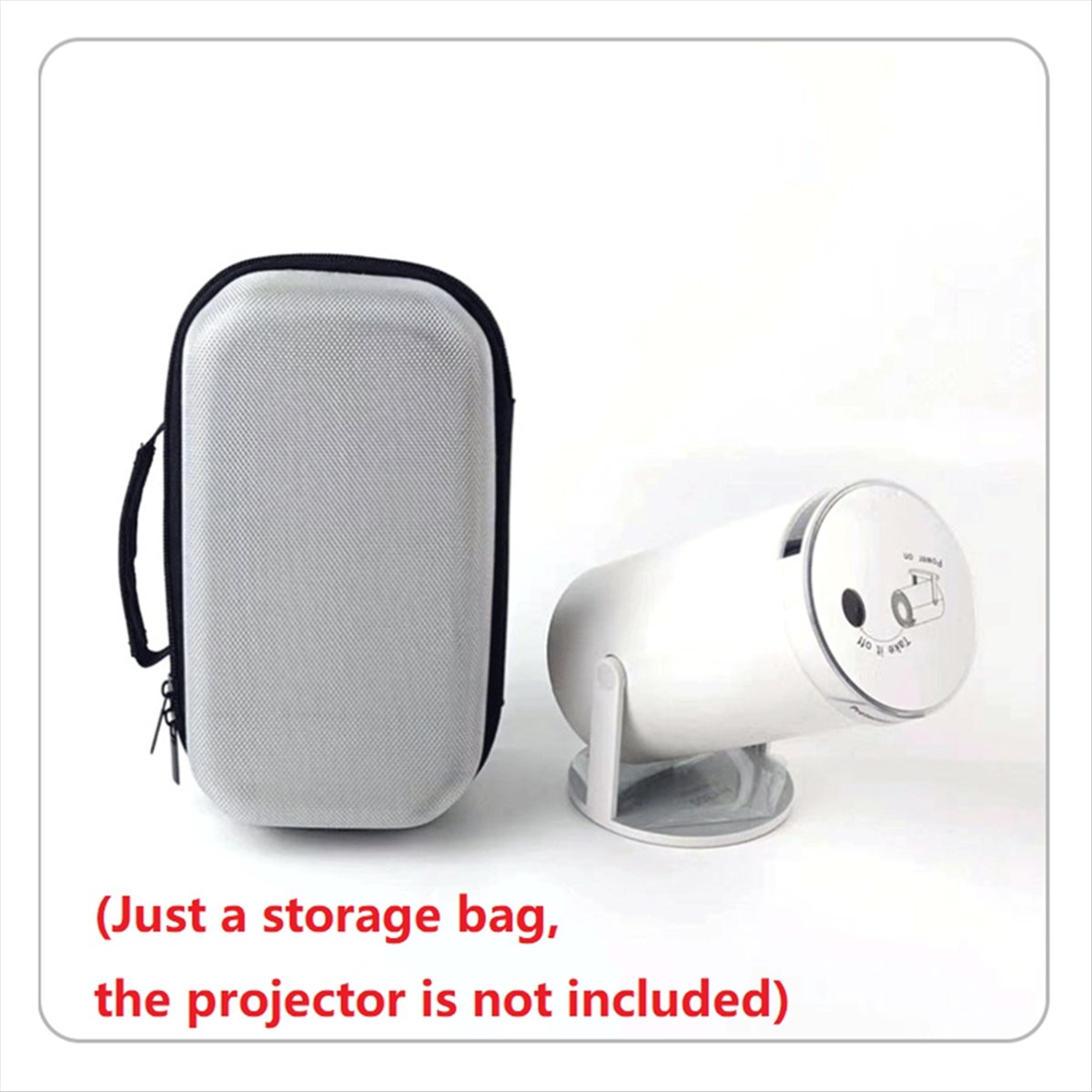 [NUOVO] Custodia Portatile da  - Projector Carrying Bag recensione e prezzo
