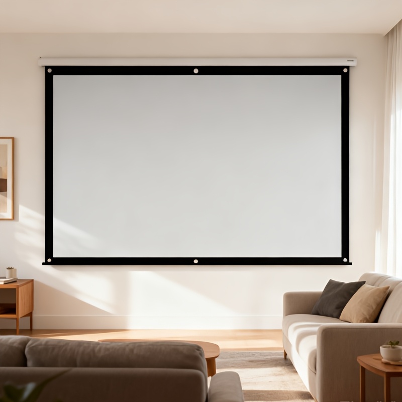 Schermo per Proiettore 16:9 pe - Home Cinema Projector Screen recensione e prezzo