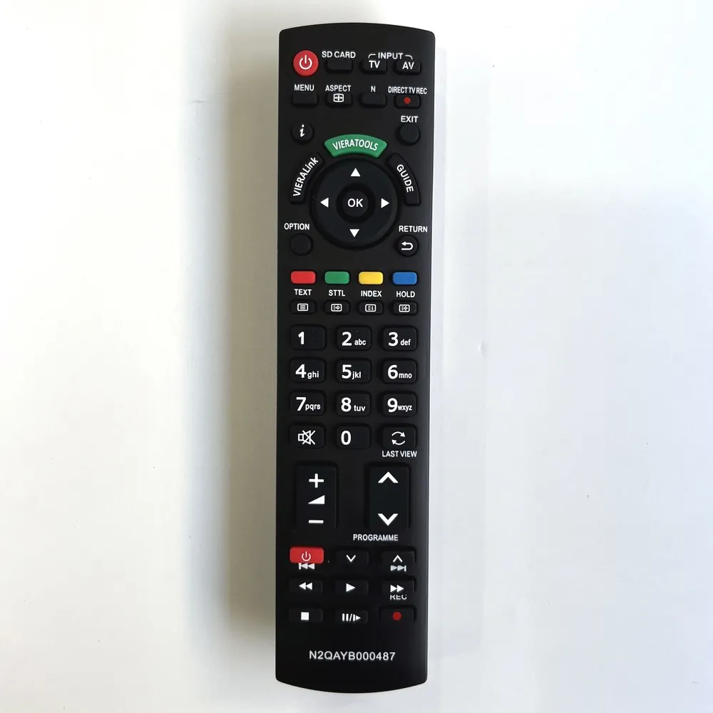 N2QAYB 000487   per telecomand - Home Cinema Panasonic recensione e prezzo