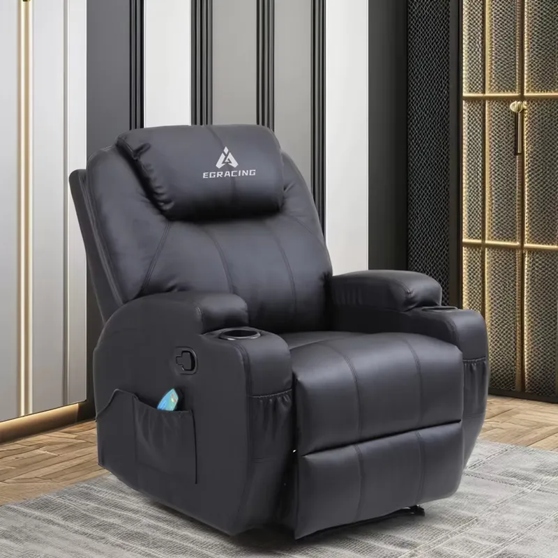 Poltrona Reclinabile Singola M - Home Cinema Furniture recensione e prezzo