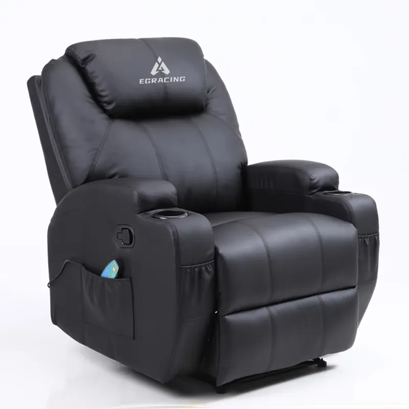 Poltrona Reclinabile Singola M - Home Cinema Furniture recensione e prezzo