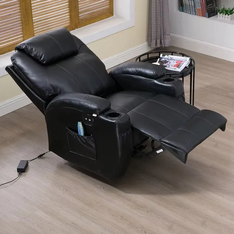 Poltrona Reclinabile Singola M - Home Cinema Furniture recensione e prezzo