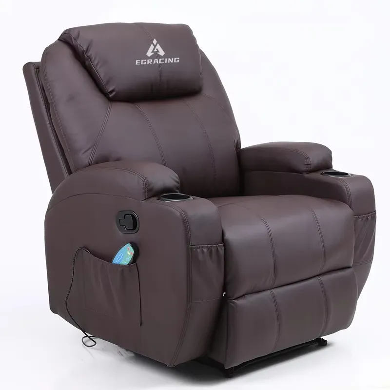 Poltrona Reclinabile Singola M - Home Cinema Furniture recensione e prezzo