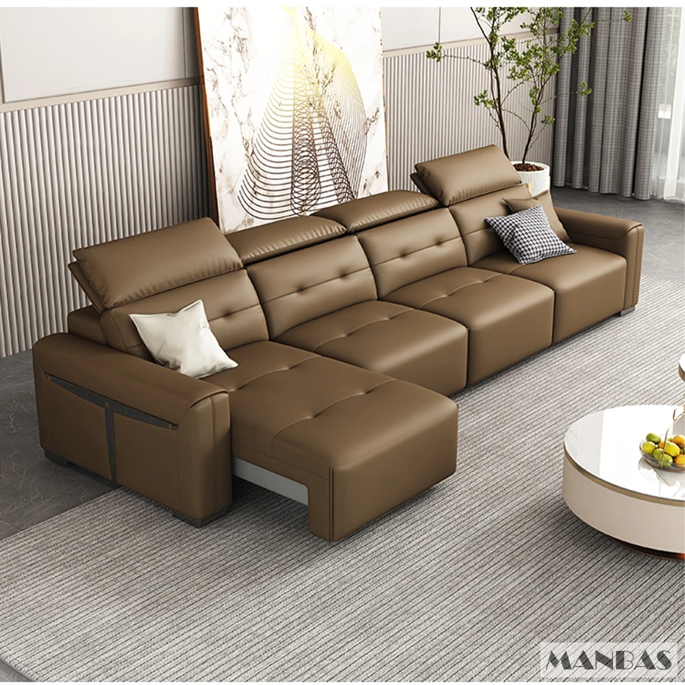 MINGDIBAO Divano Letto Elettri - Home Cinema Furniture recensione e prezzo