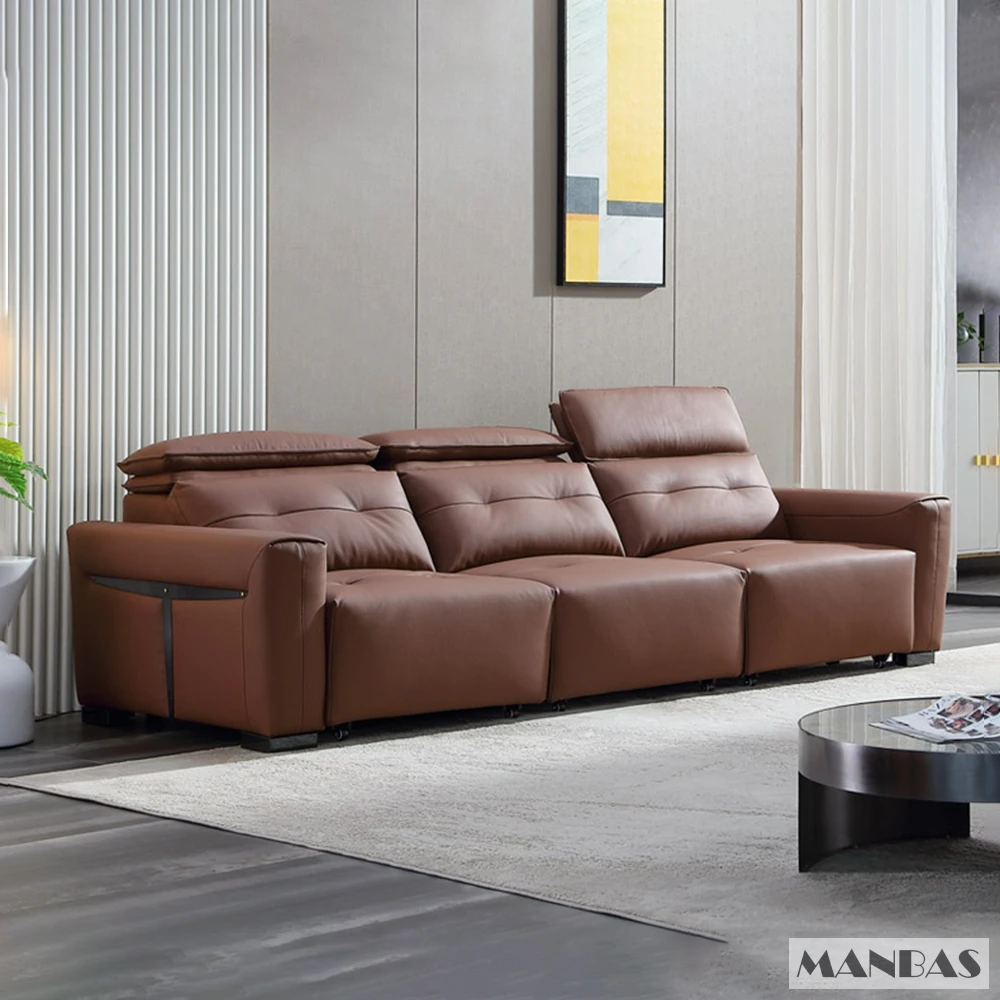 MINGDIBAO Divano Letto Elettri - Home Cinema Furniture recensione e prezzo