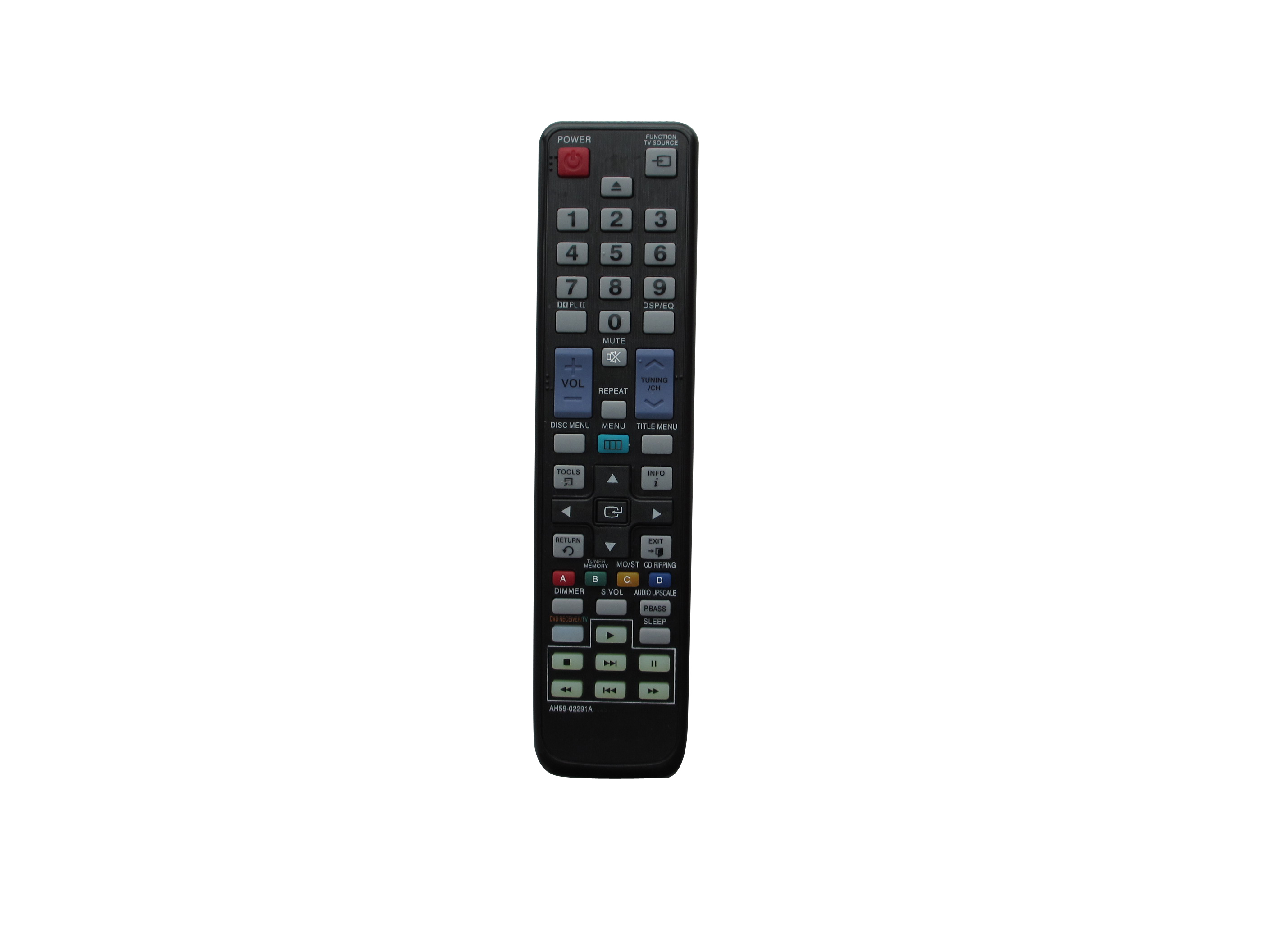 Telecomando Per Samsung HT-ES6 - Home Cinema Blu Ray recensione e prezzo