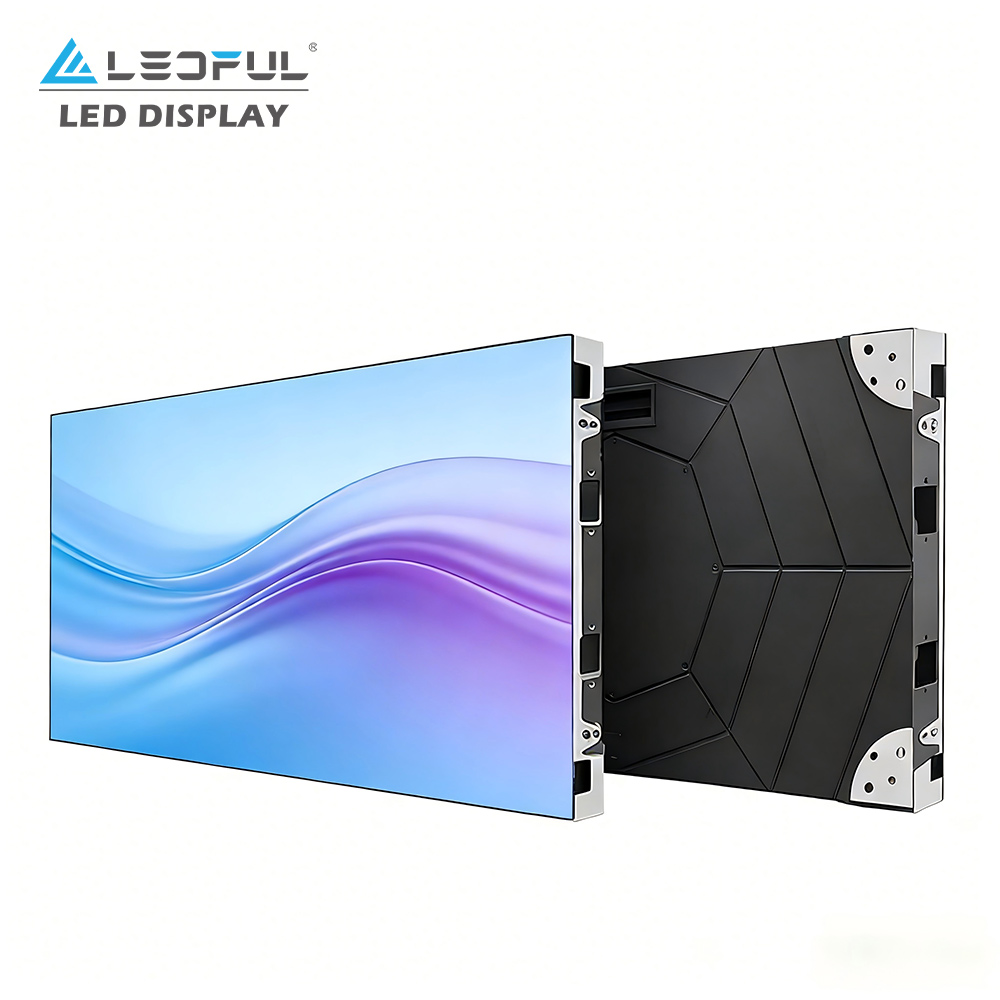 Schermo LED COB 4K ad Alta Lum - Home Cinema In Small Room recensione e prezzo