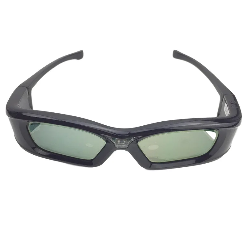 DLP-LINK Occhiali 3D neri con  - Home Cinema Blu Ray recensione e prezzo