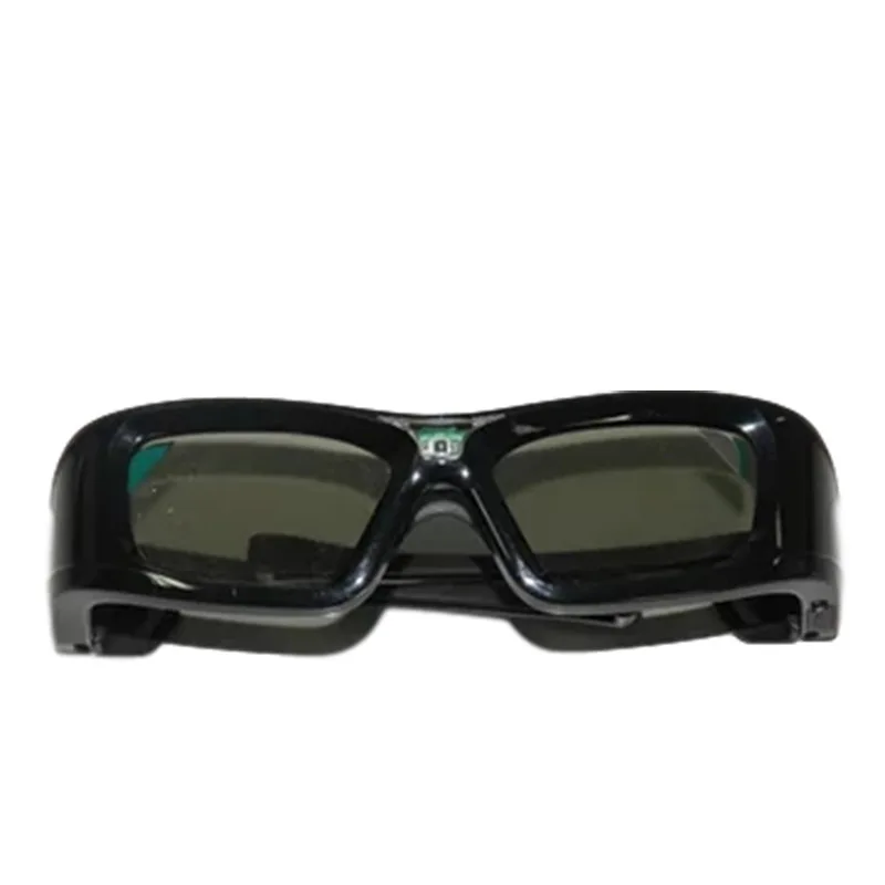 DLP-LINK Occhiali 3D neri con  - Home Cinema Blu Ray recensione e prezzo