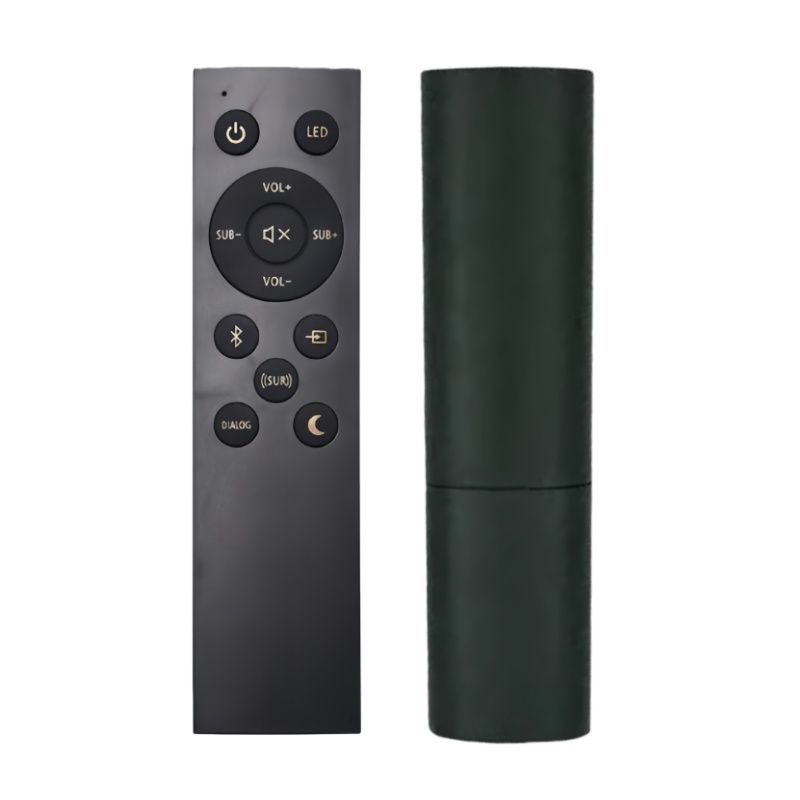 Telecomando Audio 2.1 Klipsch  - Klipsch Home Cinema recensione e prezzo